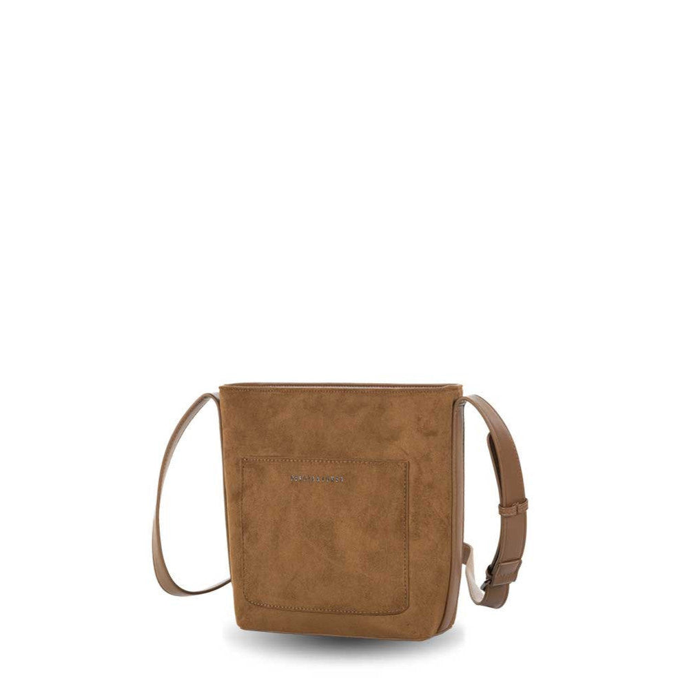 Bandolera Devota & Lomba Smooth Camel