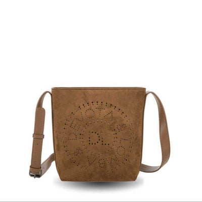 Bandolera Devota & Lomba Smooth Camel