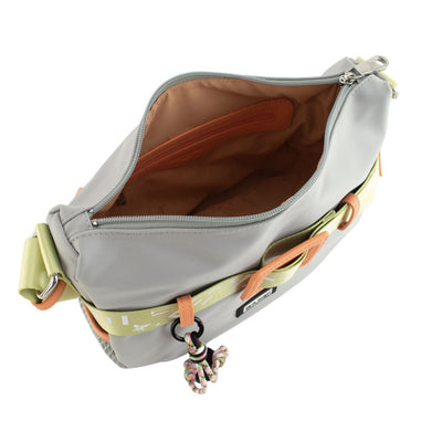 Bandolera Pepe Moll Anais Licra Tri-Pearl