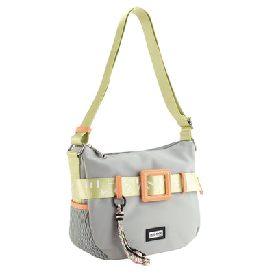 Bandolera Pepe Moll Anais Licra Tri-Pearl