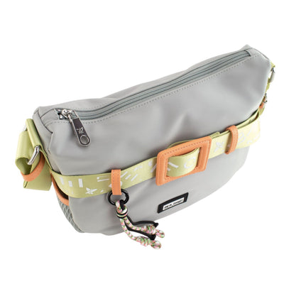 Bandolera Pepe Moll Anais Licra Tri-Pearl