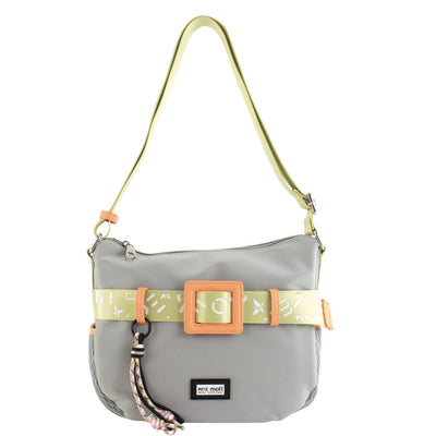 Bandolera Pepe Moll Anais Licra Tri-Pearl