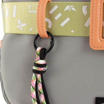 Bandolera Pepe Moll Anais Licra Tri-Pearl