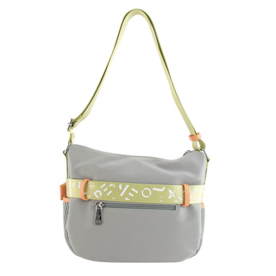 Bandolera Pepe Moll Anais Licra Tri-Pearl