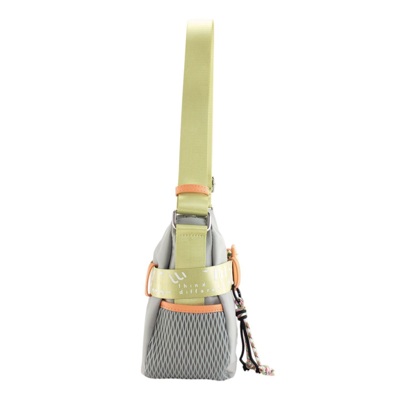 Bandolera Pepe Moll Anais Licra Tri-Pearl