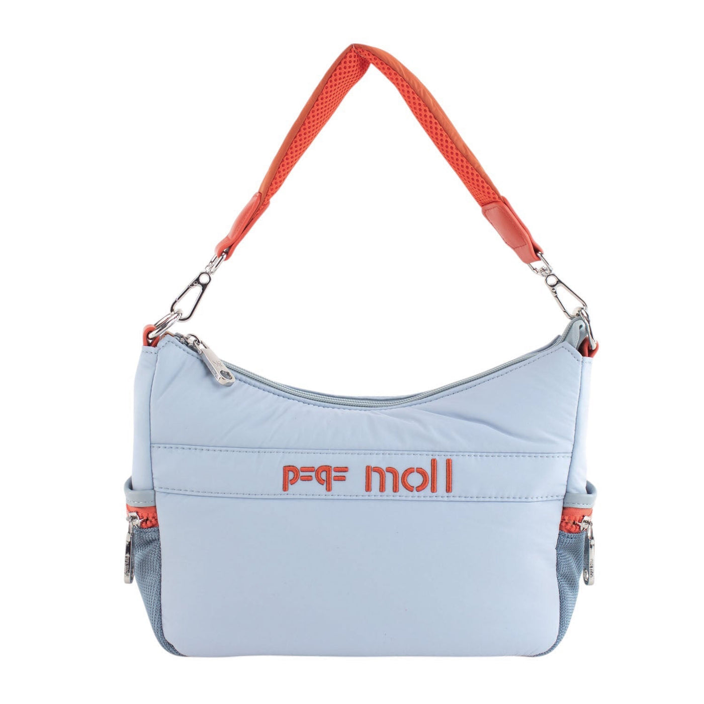 Bandolera Pepe Moll Bella Pulsar Sky