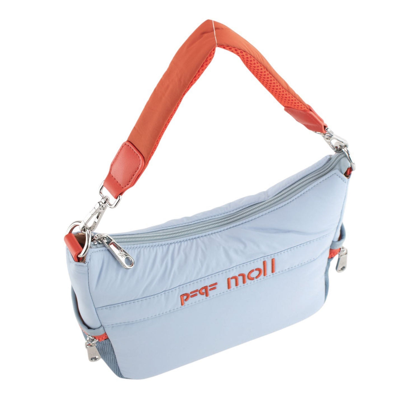 Bandolera Pepe Moll Bella Pulsar Sky