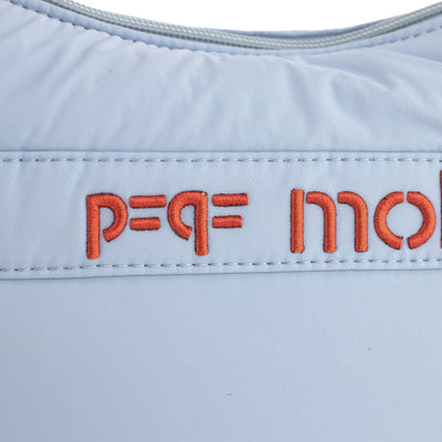 Bandolera Pepe Moll Bella Pulsar Sky
