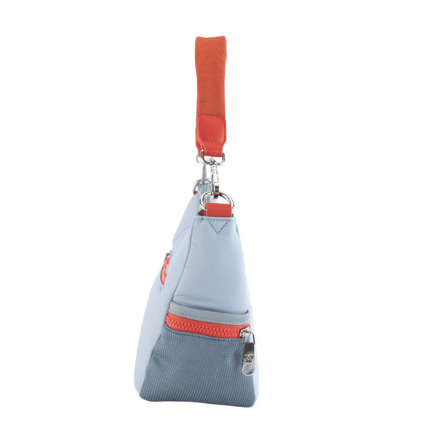 Bandolera Pepe Moll Bella Pulsar Sky