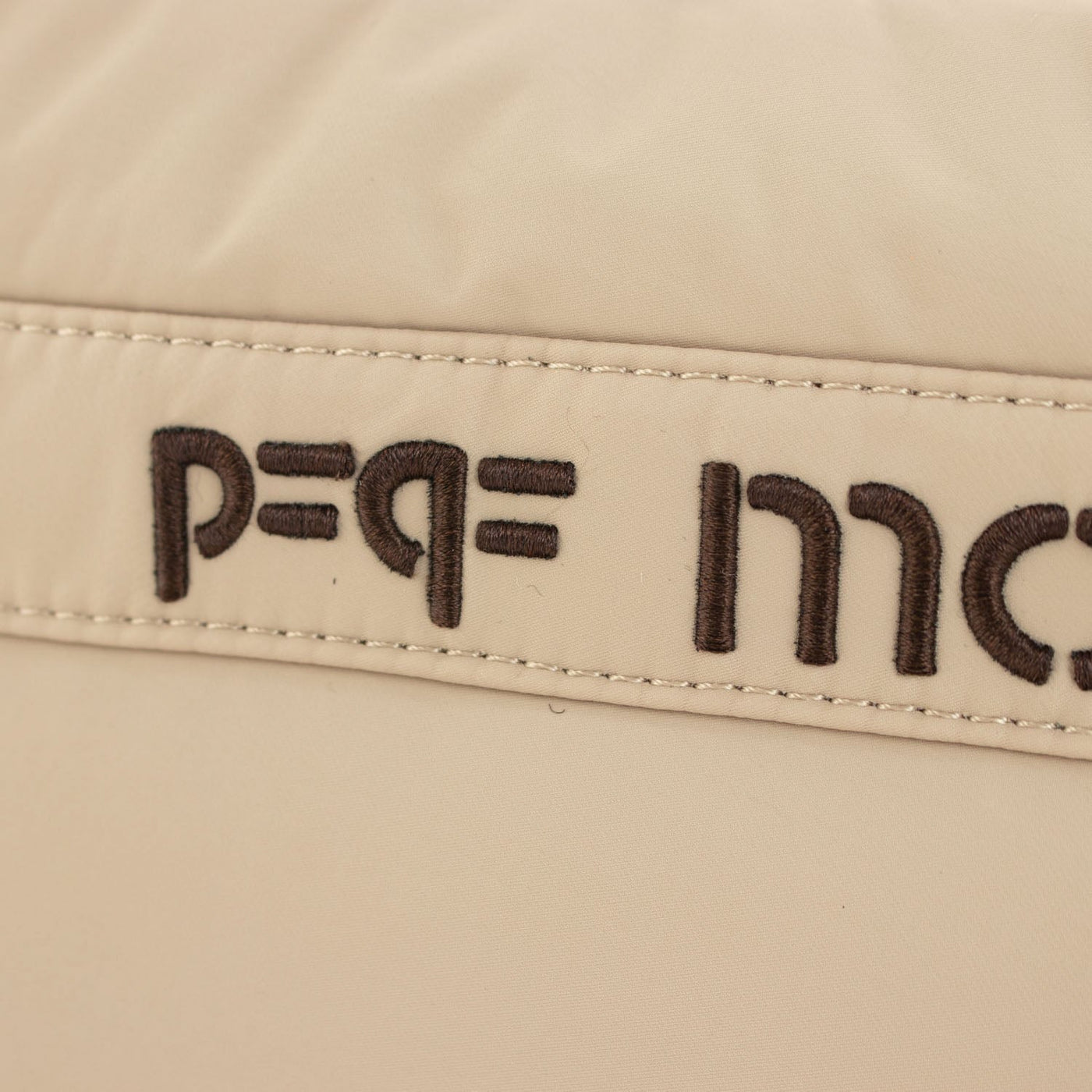 Bandolera Pepe Moll Bella Pulsar Sand