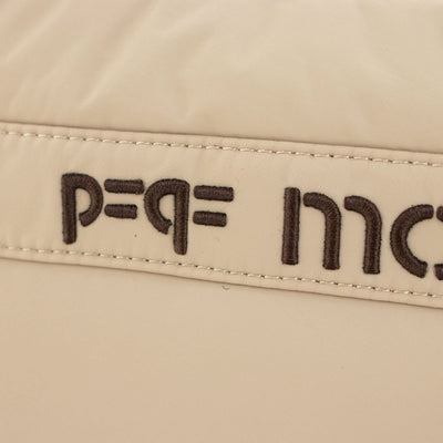Bandolera Pepe Moll Bella Pulsar Sand