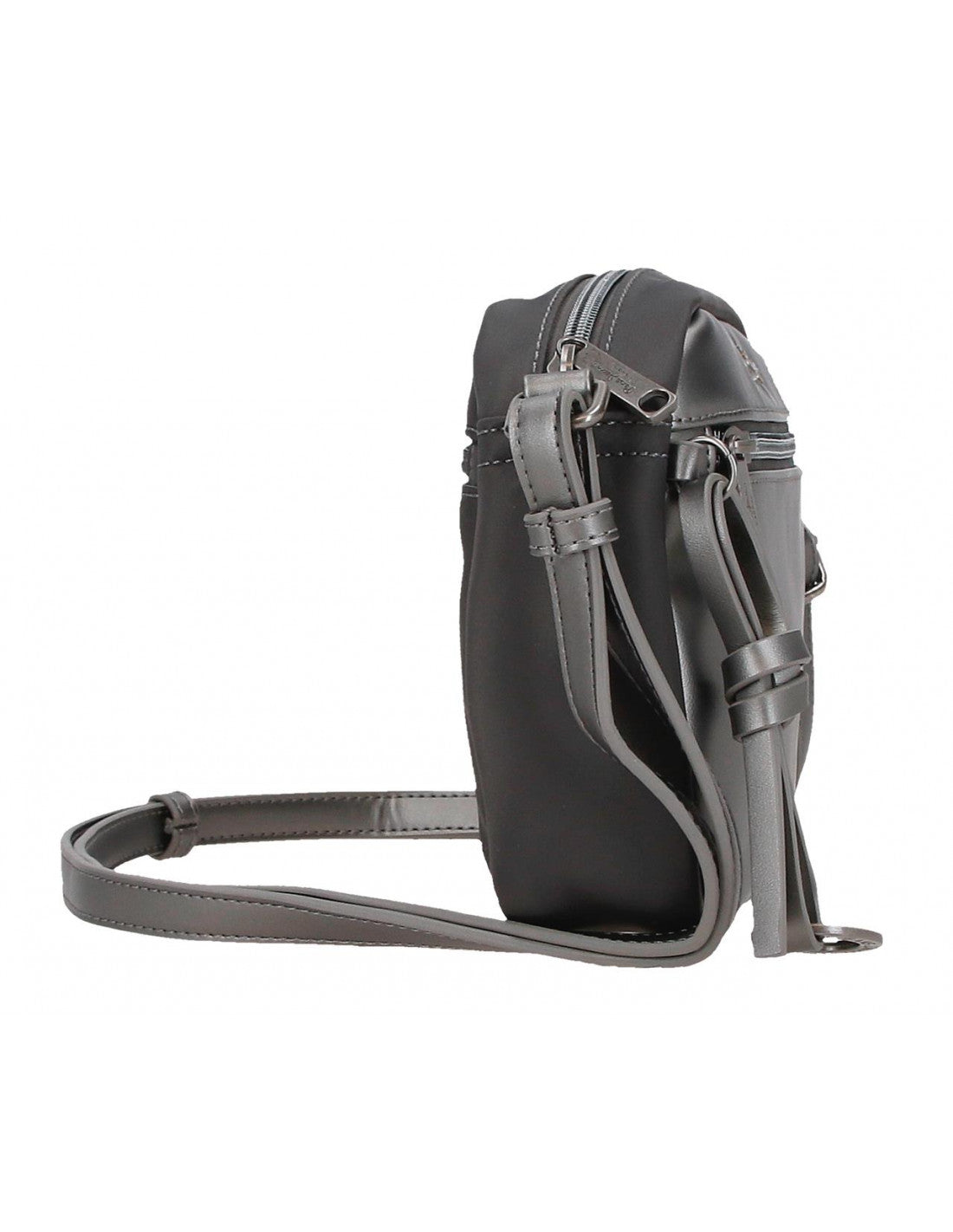 Bandolera Pepe Jeans Ruby Antracita
