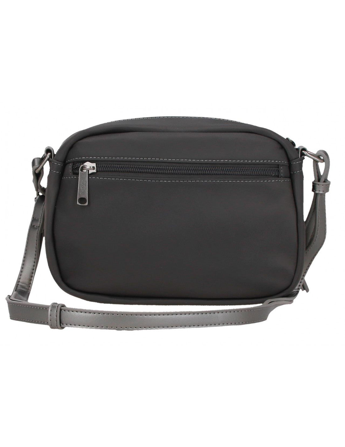 Bandolera Pepe Jeans Ruby Antracita