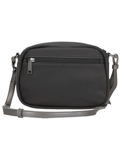 Bandolera Pepe Jeans Ruby Antracita