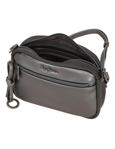 Bandolera Pepe Jeans Ruby Antracita
