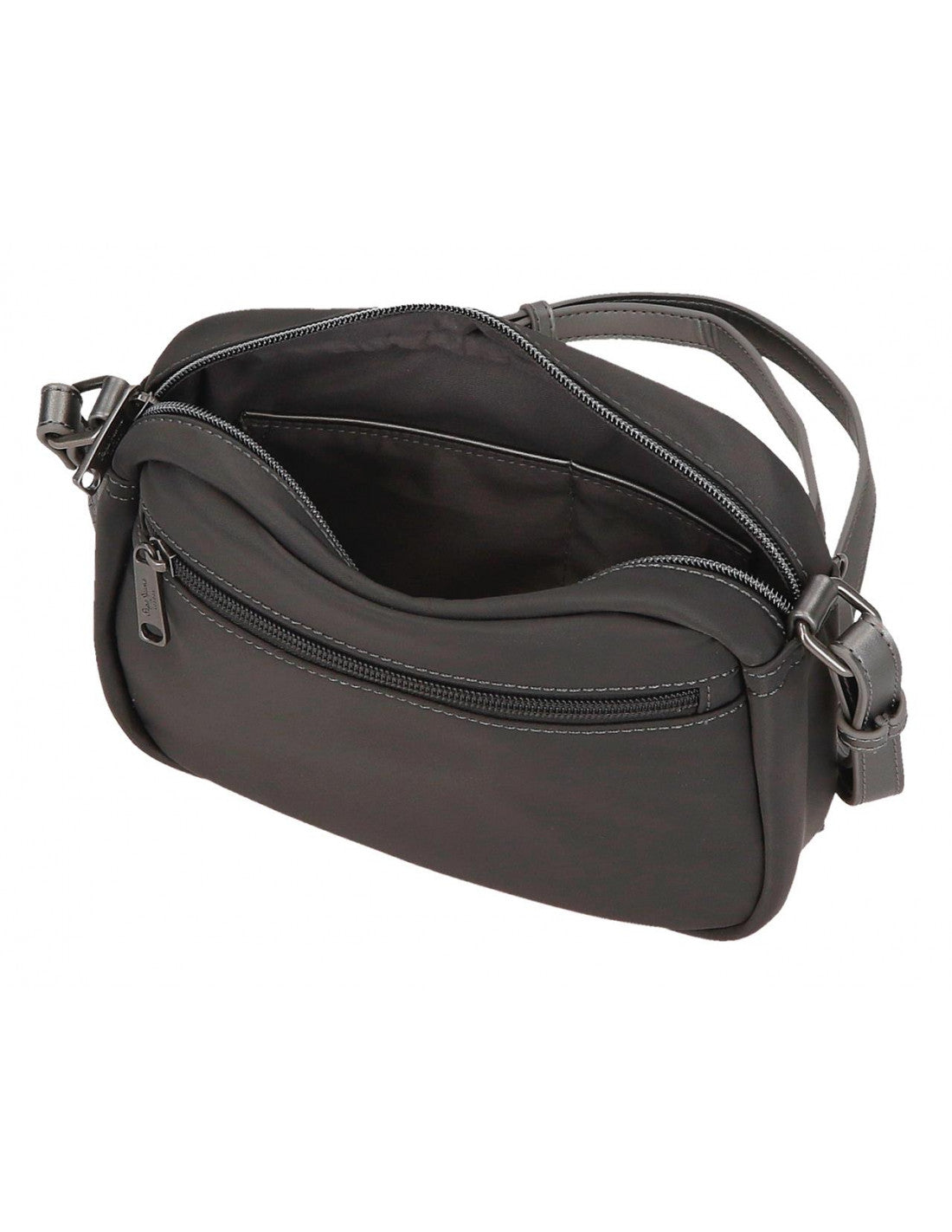 Bandolera Pepe Jeans Ruby Antracita