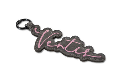 Bandolera pequeña Ventis Soft Negro