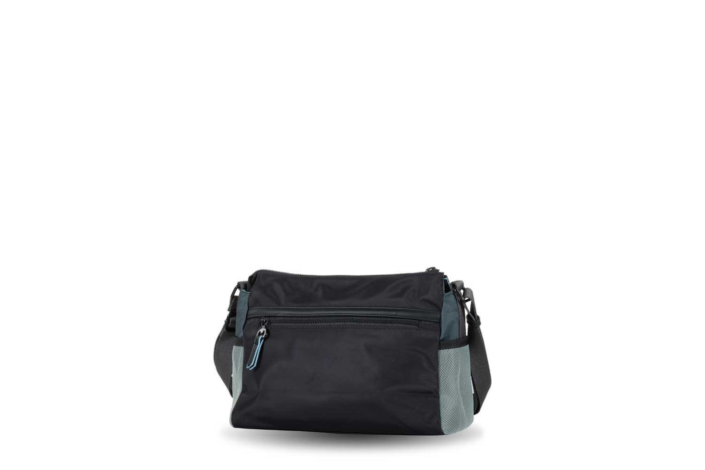 Bandolera Ventis Explorer Negro