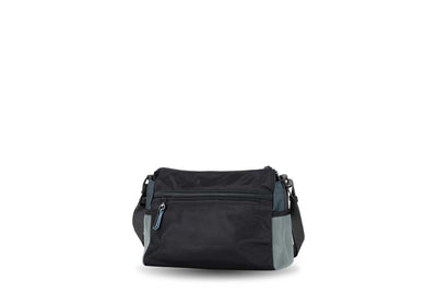 Bandolera Ventis Explorer Negro