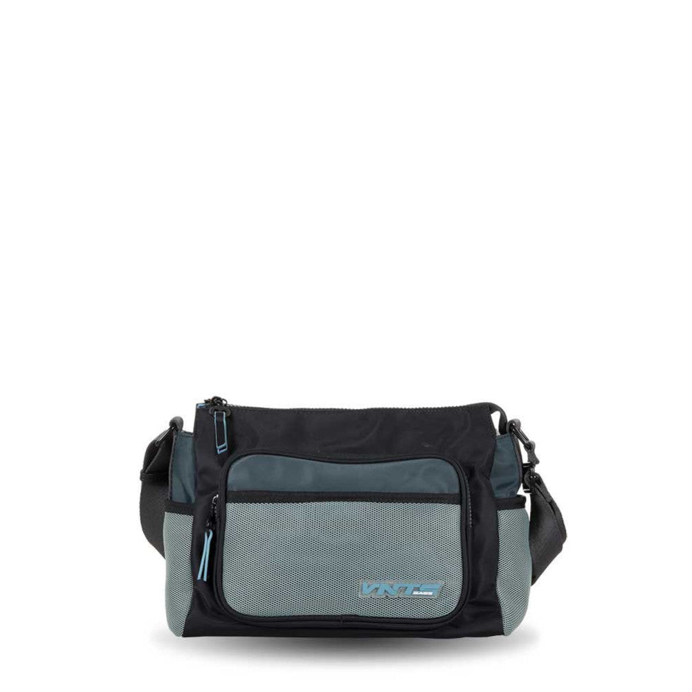 Bandolera Ventis Explorer Negro