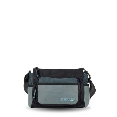 Bandolera Ventis Explorer Negro