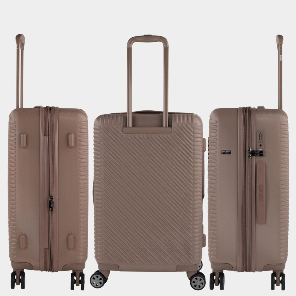 Maleta Mediana 67Cm DKNY - 3105 Metro