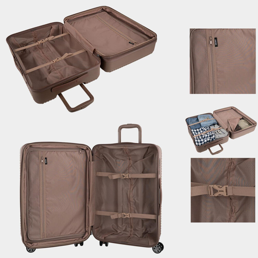 Maleta Mediana 67Cm DKNY - 3105 Metro