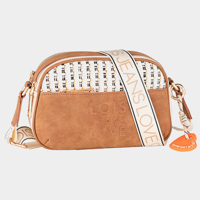 Bolso Bandolera Lois Missoula