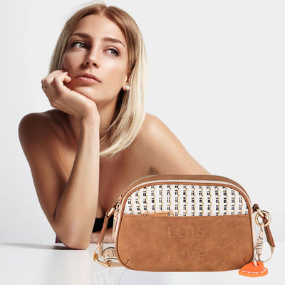 Bolso Bandolera Lois Missoula
