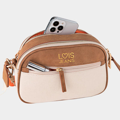 Bolso Bandolera Lois Missoula
