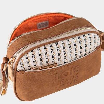 Bolso Bandolera Lois Missoula