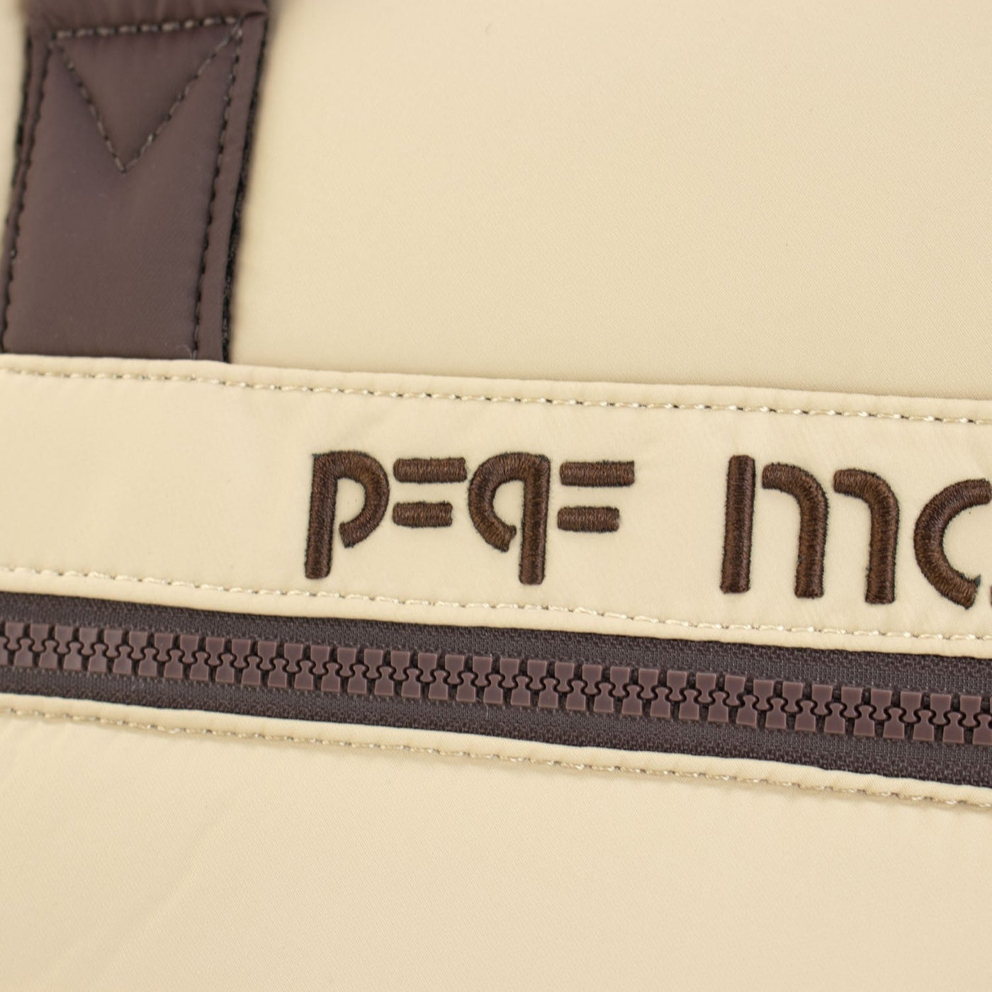 Bolsa de viaje Pepe Moll Bella Pulsar Sand