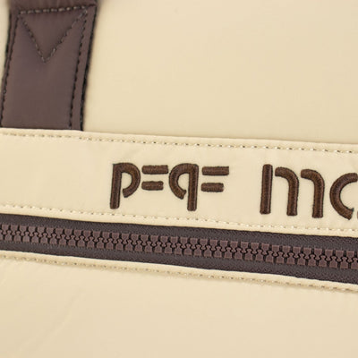 Bolsa de viaje Pepe Moll Bella Pulsar Sand