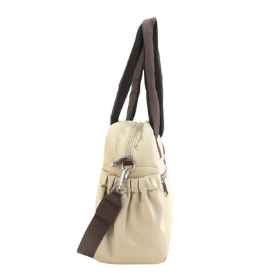Bolsa de viaje Pepe Moll Bella Pulsar Sand