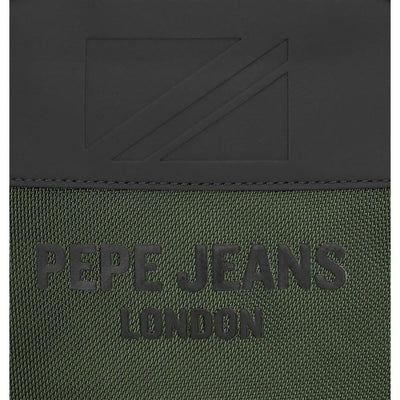 Bolsa de viaje 56cm Pepe Jeans Bromley Khaki