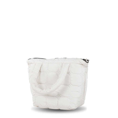 Bolso con Bandolera monedero extraíble Ventis color Blanco roto