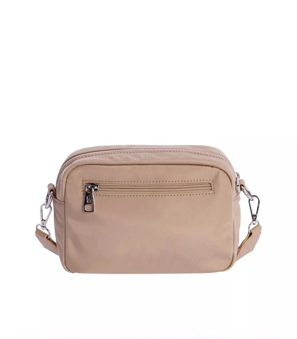 Bandolera Coronel Tapiocca Cusco Beige