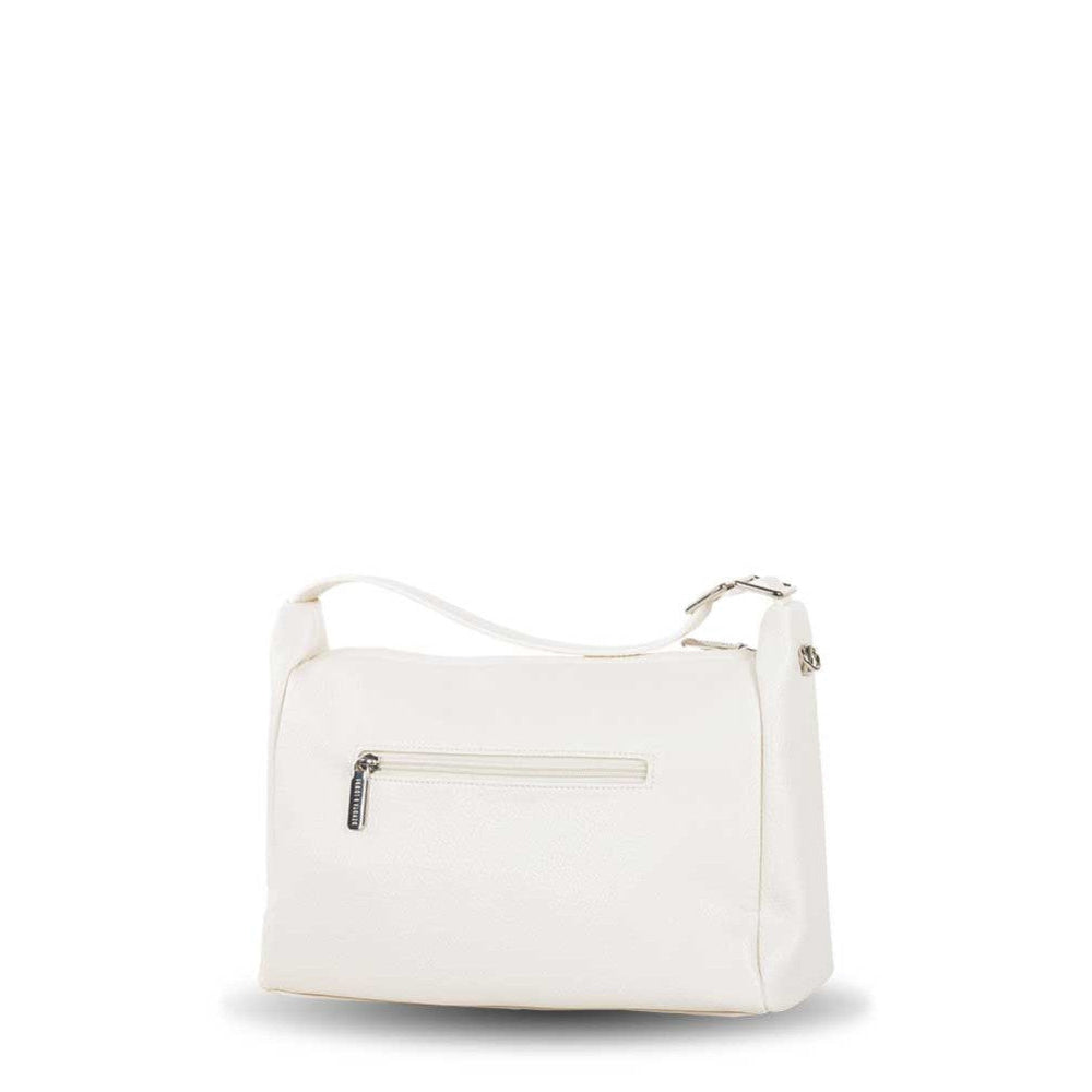 Bolso con Bandolera Devota & Lomba Base color Blanco roto