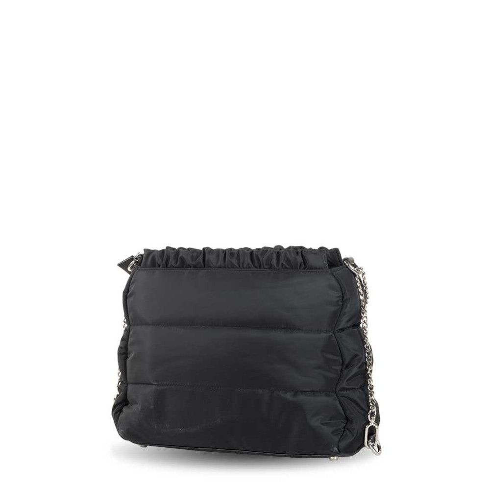 Bolso con Bandolera Devota & Lomba Filmy color Negro