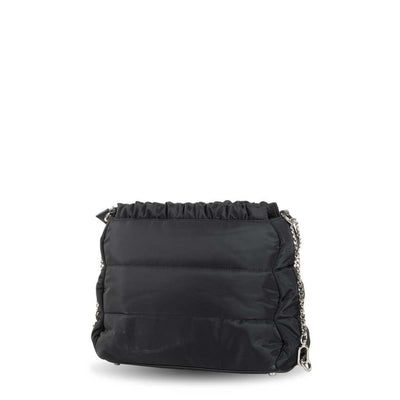 Bolso con Bandolera Devota & Lomba Filmy color Negro