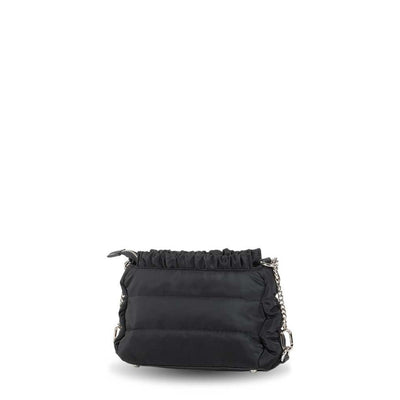 Bolso pequeño con Bandolera Devota & Lomba Filmy color Negro