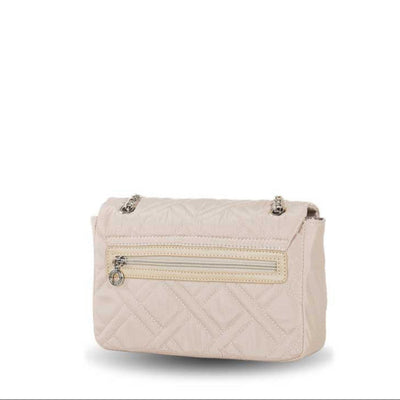 Bolso Bandolera Devota & Lomba Hasp color Arena
