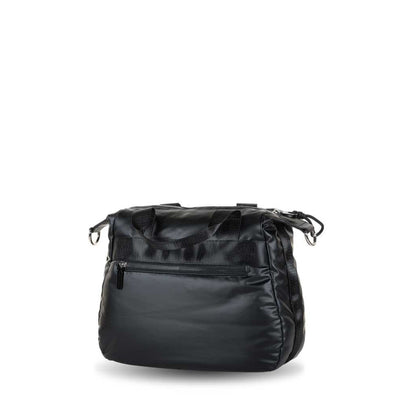 Bolso con Bandolera Devota & Lomba Sunrise Negro