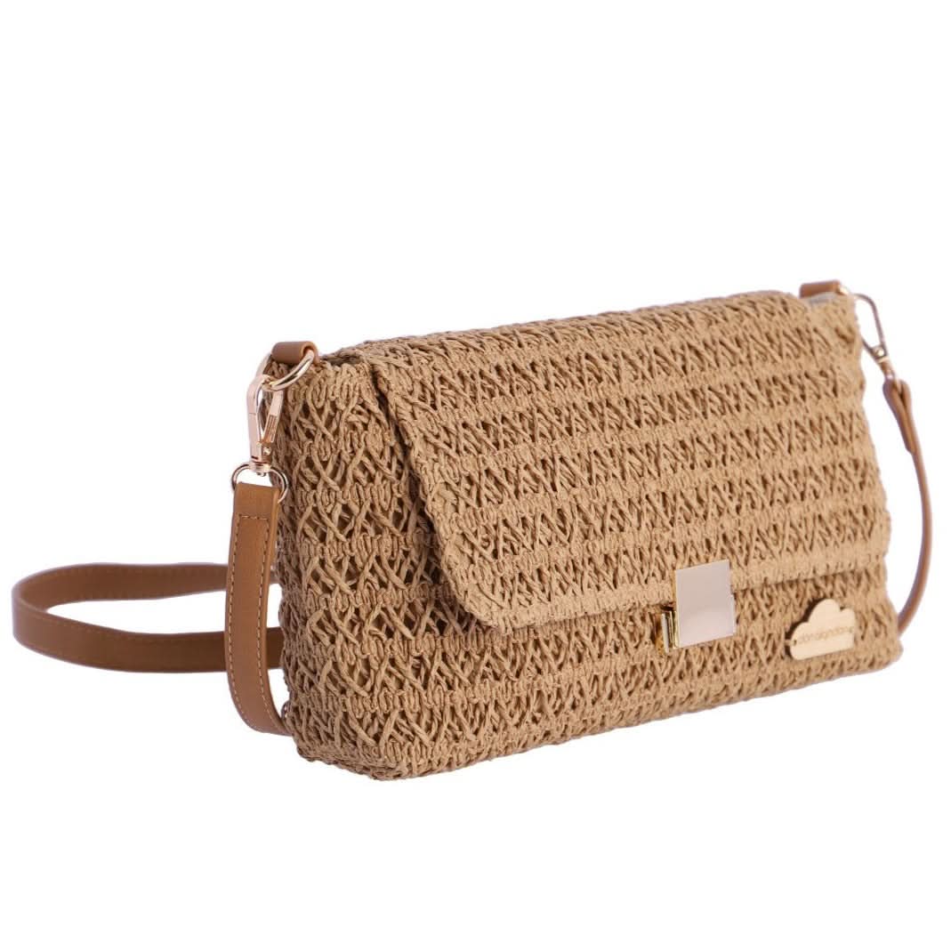 Sale Bandoleras Bolsos Bandolera Mujer En El Corte Ingles