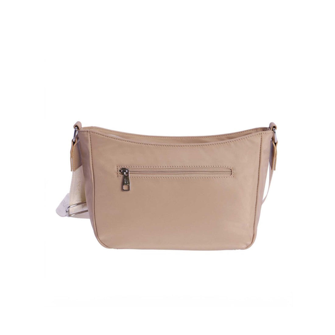 Bolso Bandolera Coronel Tapiocca Cusco Beige