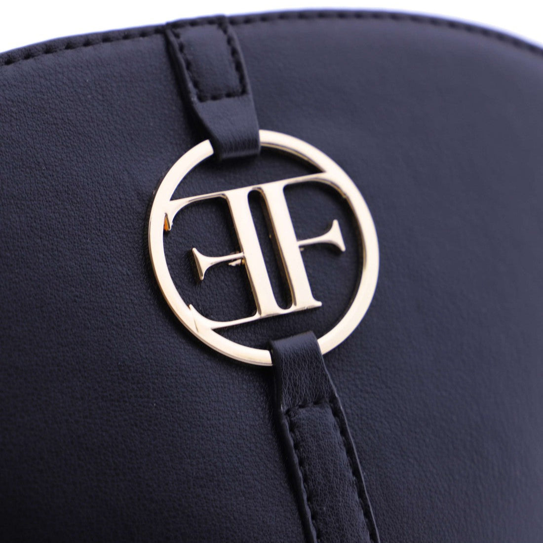Bolso bandolera Eferri Carlota Negro