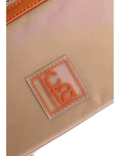 Bolso Bandolera Coronel Tapiocca Cusco Beige