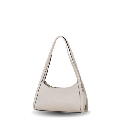 Bolso de hombro Devota & Lomba Ground Taupe