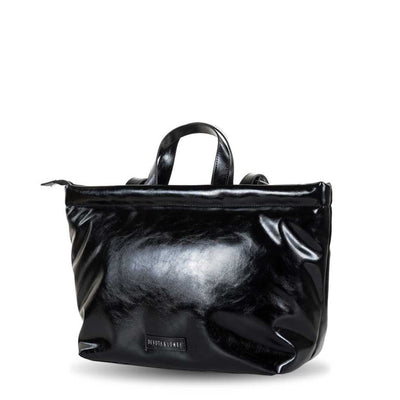 Bolso Devota & Lomba Sleek Negro