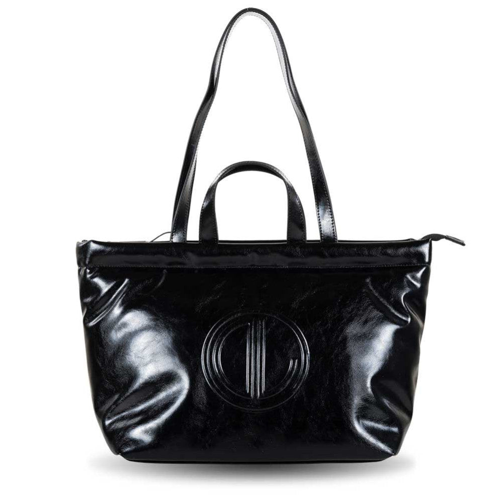 Bolso Devota & Lomba Sleek Negro